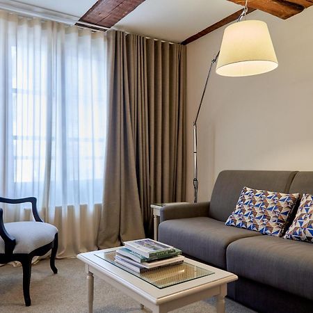 Relais & Chateaux La Maison Des Tetes كولمار المظهر الخارجي الصورة