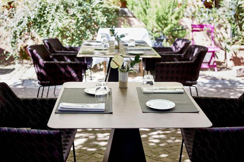 Relais & Chateaux La Maison Des Tetes كولمار المظهر الخارجي الصورة