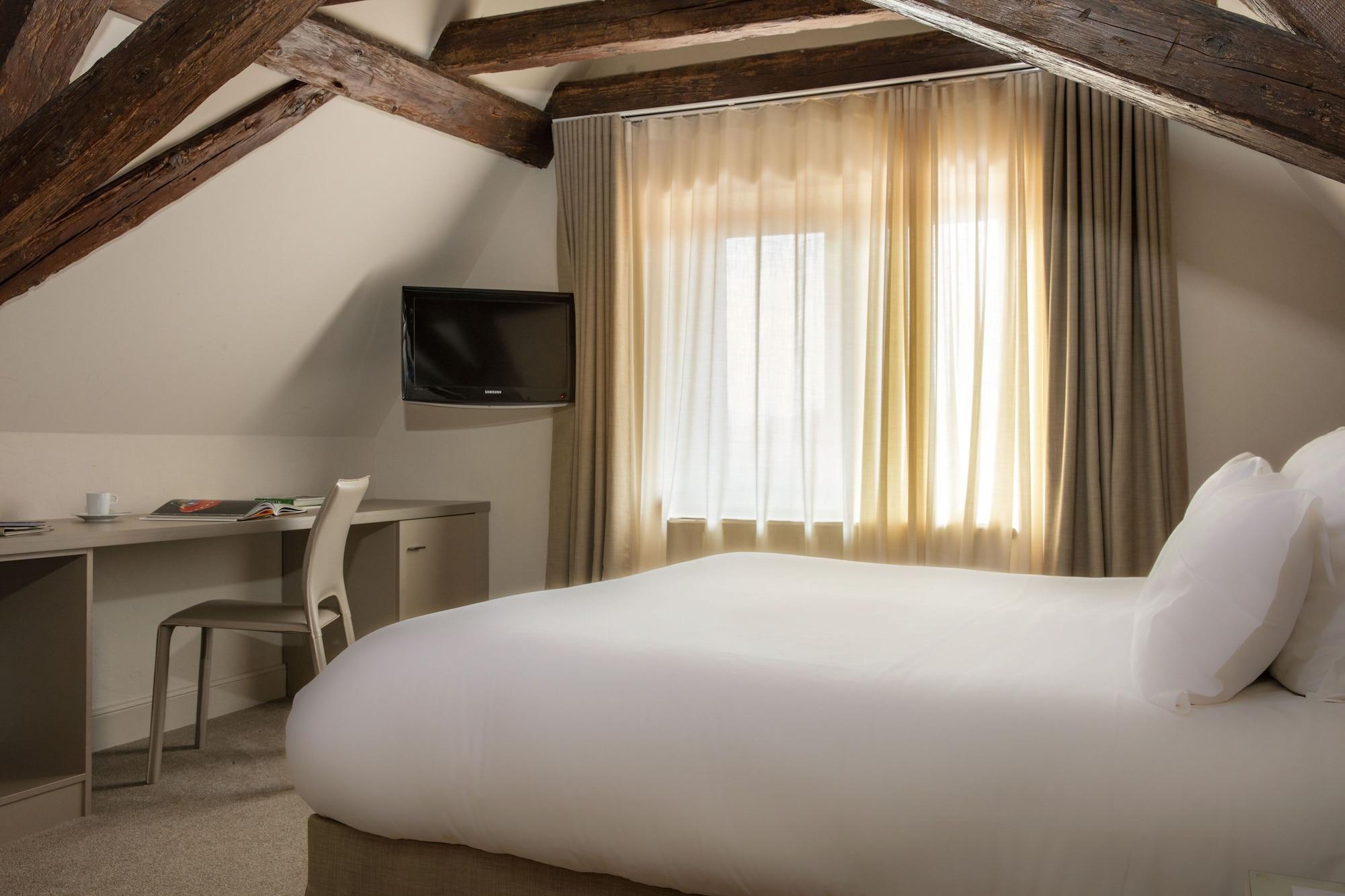 Relais & Chateaux La Maison Des Tetes كولمار المظهر الخارجي الصورة
