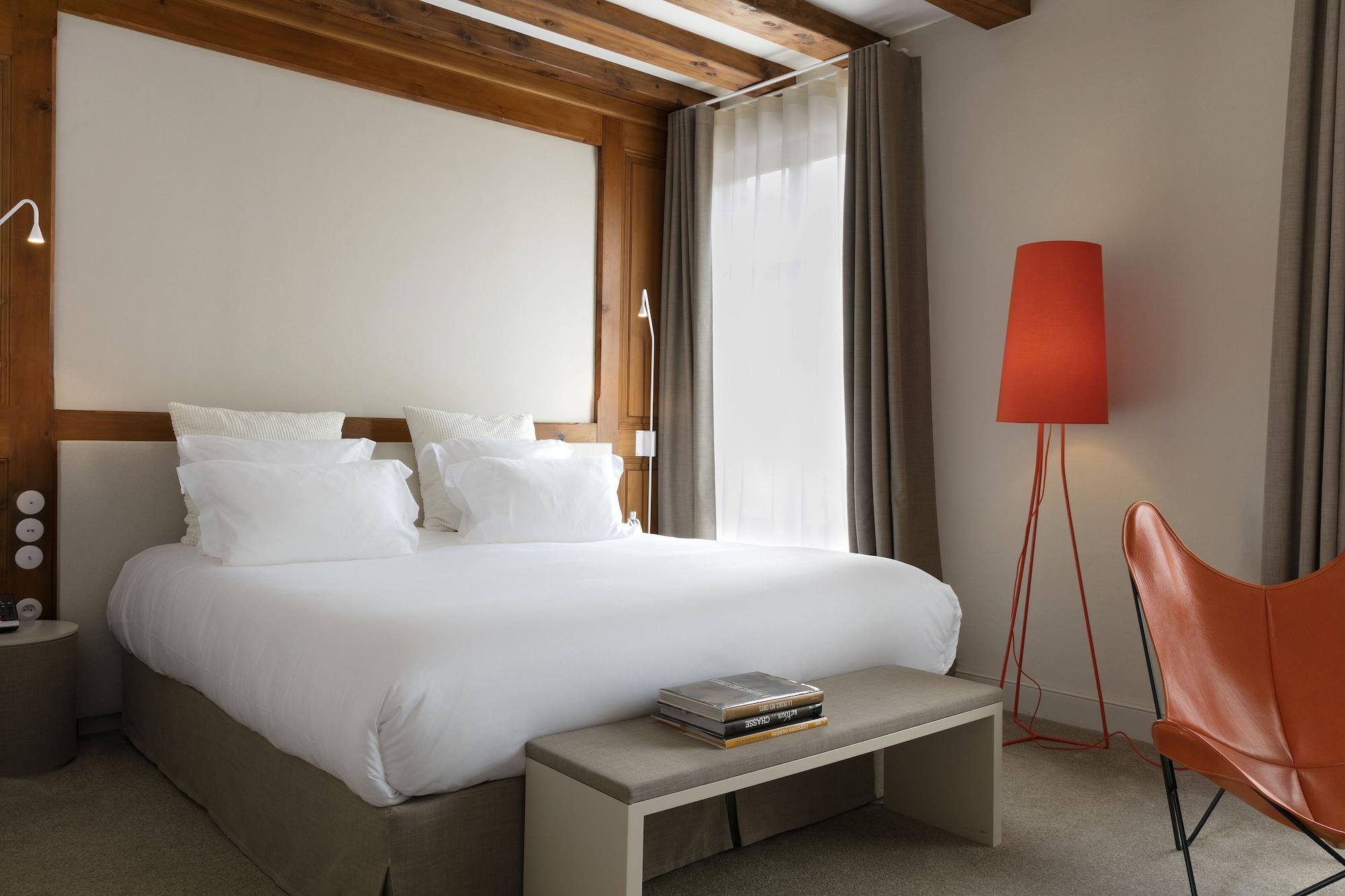 Relais & Chateaux La Maison Des Tetes كولمار المظهر الخارجي الصورة