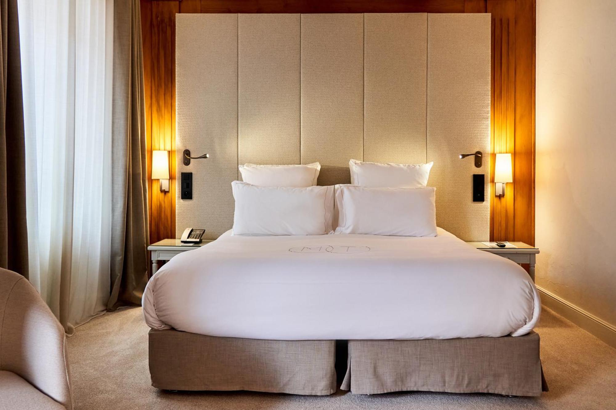 Relais & Chateaux La Maison Des Tetes كولمار المظهر الخارجي الصورة