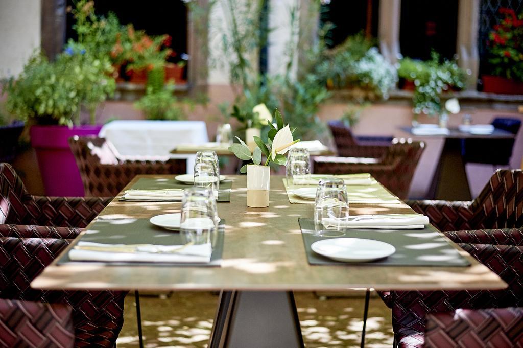 Relais & Chateaux La Maison Des Tetes كولمار المظهر الخارجي الصورة