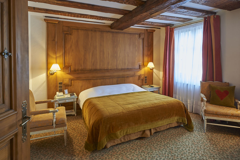 Relais & Chateaux La Maison Des Tetes كولمار المظهر الخارجي الصورة