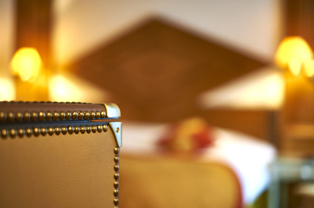 Relais & Chateaux La Maison Des Tetes كولمار المظهر الخارجي الصورة