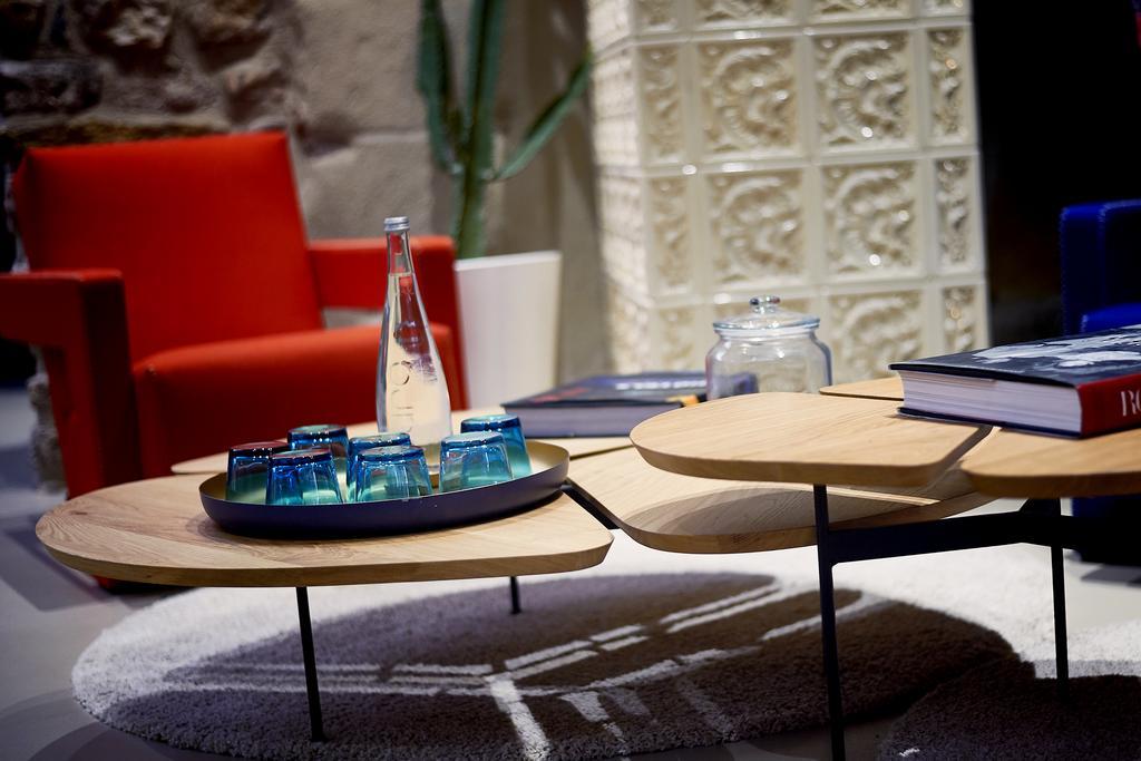 Relais & Chateaux La Maison Des Tetes كولمار المظهر الخارجي الصورة