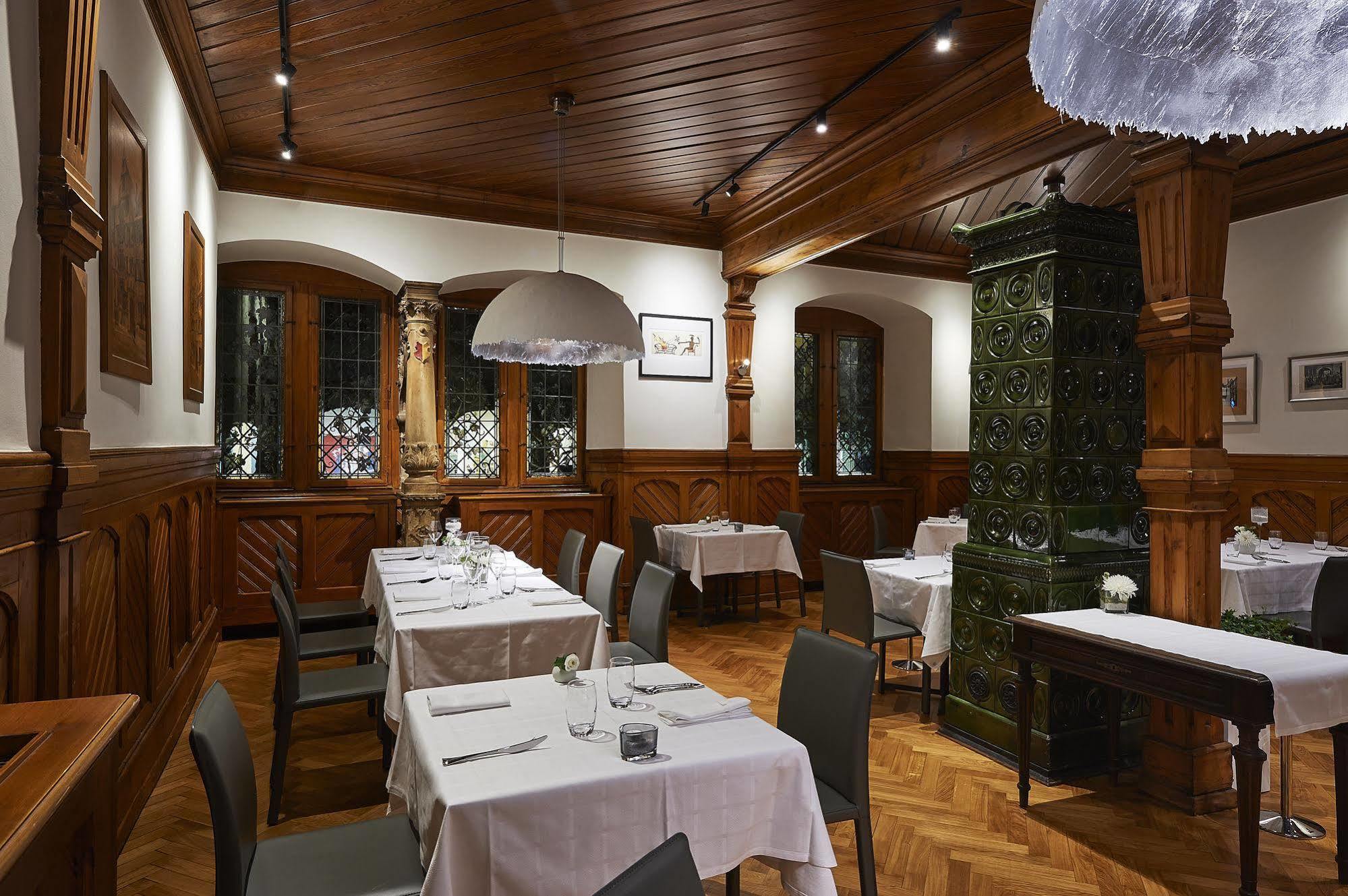 Relais & Chateaux La Maison Des Tetes كولمار المظهر الخارجي الصورة