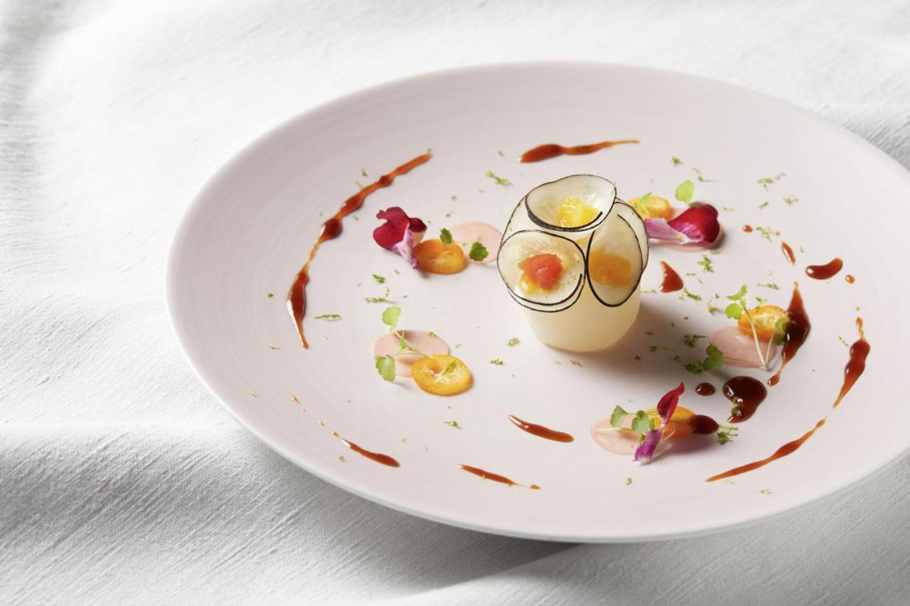 Relais & Chateaux La Maison Des Tetes كولمار المظهر الخارجي الصورة