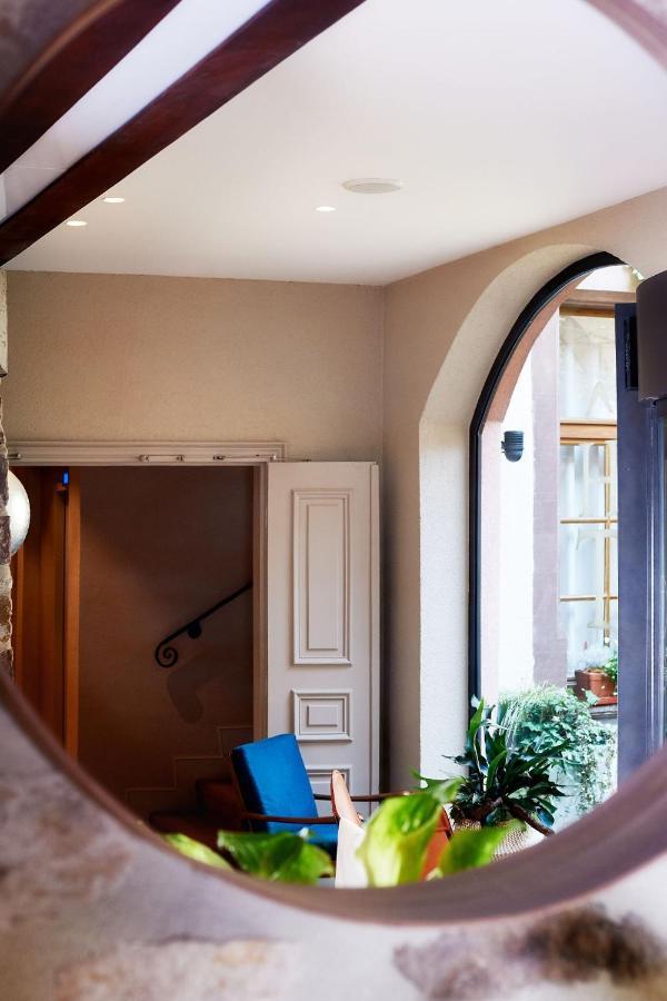 Relais & Chateaux La Maison Des Tetes كولمار المظهر الخارجي الصورة